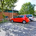 Seeterrassen, St36 Cuxhaven