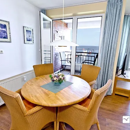 Seeterrassen, St36 Cuxhaven