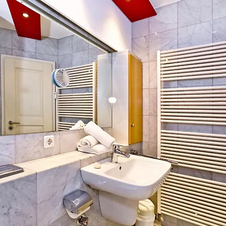 Seeterrassen, St36 Apartamento Cuxhaven
