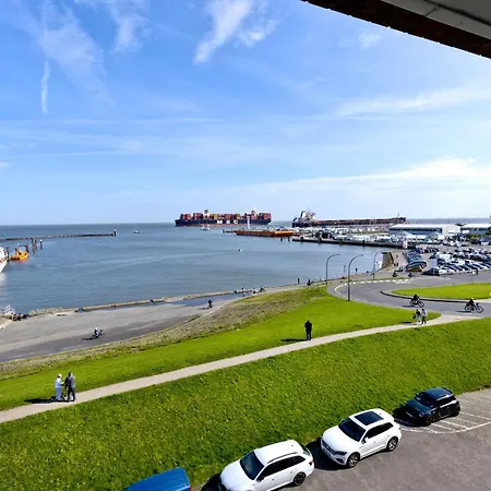 Apartament Seeterrassen, St36 *